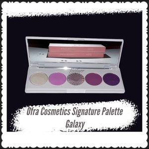 OFRA
SIGNATURE PALETTE - GALAXY